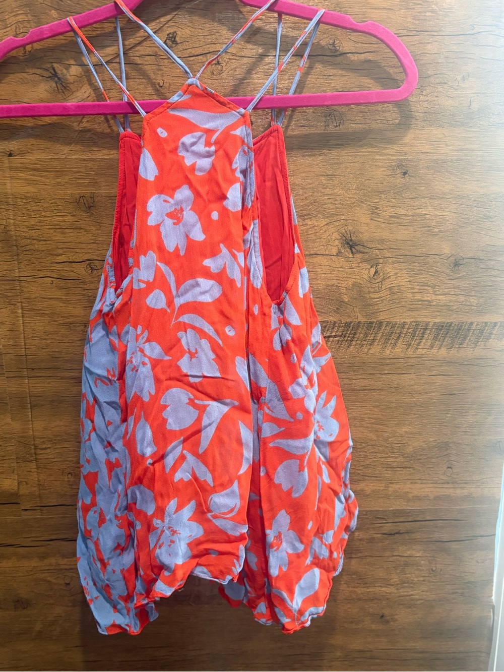 Maeve by Anthropologie St Lucia Tank Top - Picture 7 of 8